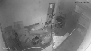 Caméra IP - Malaisie