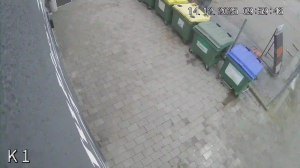 Caméra IP - Ukraine