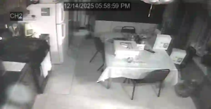 Caméra IP - États-Unis d'Amérique