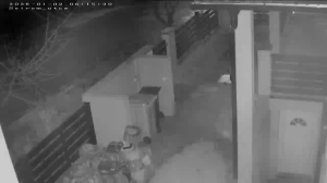 Caméra IP - Hungary