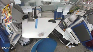 Caméra IP - Brazil
