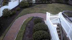 Caméra IP - Vereinigte Staaten von Amerika