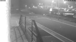 Caméra IP - Südkorea