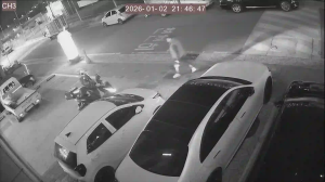 Caméra IP - South Korea