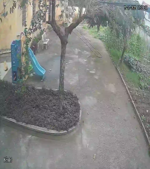 Caméra IP - Vietnam