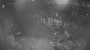 Caméra IP - Romania