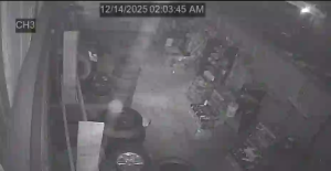 Caméra IP - Belgique