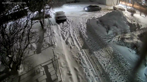 Caméra IP - Russian Federation