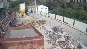 Caméra IP - Espagne