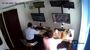 Caméra IP - Colombia