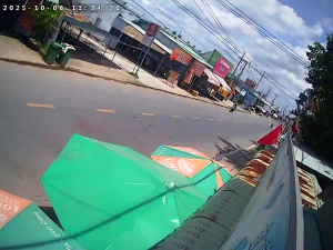 Caméra IP - Vietnam