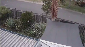 Caméra IP - Australia