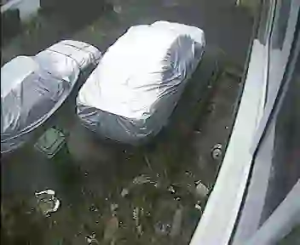 Caméra IP - Reino Unido