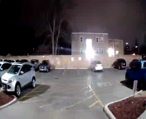 Caméra IP - États-Unis d'Amérique