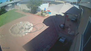 Caméra IP - United States of America