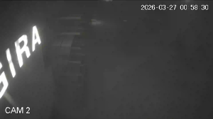 Caméra IP - Bulgaria