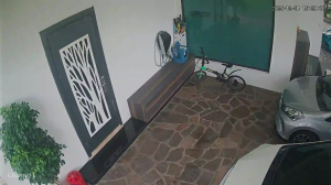 Caméra IP - Malaysia