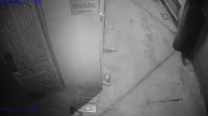 Caméra IP - Vietnam