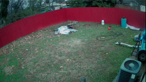 Caméra IP - United States of America