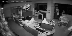 Caméra IP - Italien