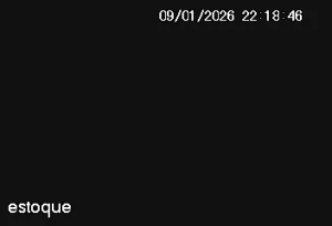 Caméra IP - Brésil