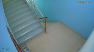 Caméra IP - Malaysia