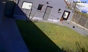 Caméra IP - Belgique