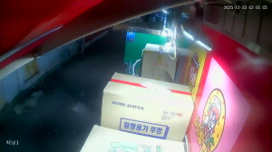 Caméra IP - República de Corea