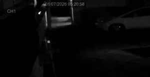 Caméra IP - Taiwan, Province of China