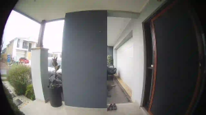 Caméra IP - Australia