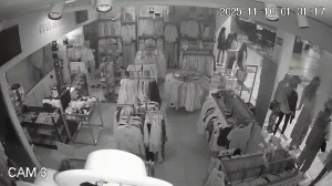 Caméra IP - Ecuador