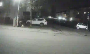 Caméra IP - Deutschland