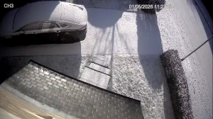 Caméra IP - Royaume-Uni