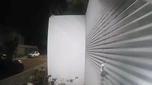 Caméra IP - Messico