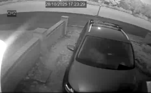 Caméra IP - Regno Unito