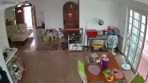 Caméra IP - Singapore