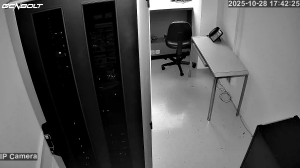 Caméra IP - Alemania