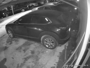 Caméra IP - Australia