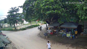 Caméra IP - Vietnam