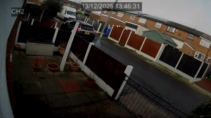 Caméra IP - Reino Unido