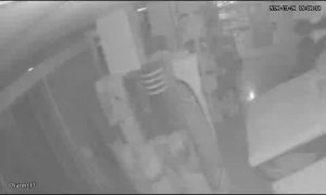 Caméra IP - Montenegro