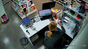 Caméra IP - Moldavie