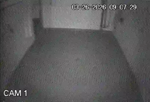 Caméra IP - United States of America