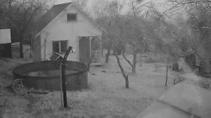 Caméra IP - República Checa