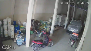 Caméra IP - Vietnam