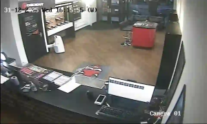 Caméra IP - United Kingdom