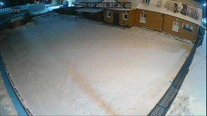 Caméra IP - Russian Federation