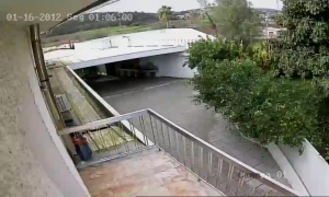 Caméra IP - Portogallo