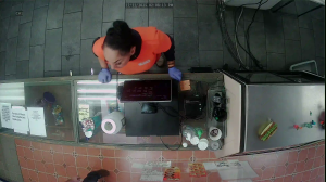 Caméra IP - Stati Uniti d'America