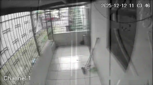 Caméra IP - Trinité-et-Tobago